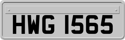 HWG1565