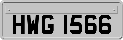 HWG1566