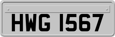 HWG1567