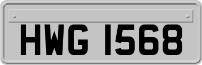 HWG1568