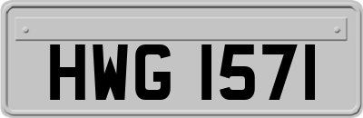 HWG1571