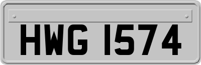 HWG1574