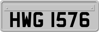 HWG1576