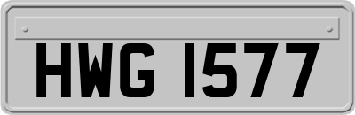 HWG1577