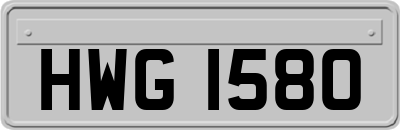 HWG1580