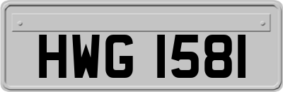 HWG1581