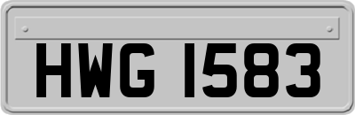 HWG1583