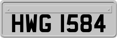 HWG1584