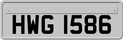 HWG1586