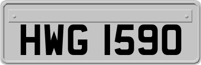 HWG1590