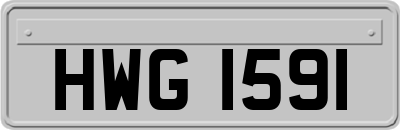 HWG1591
