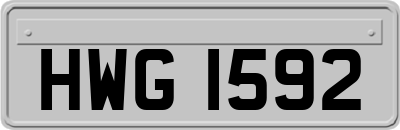 HWG1592