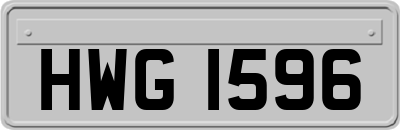 HWG1596
