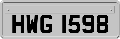 HWG1598