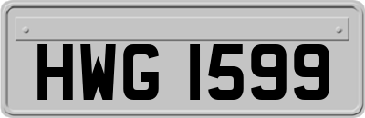 HWG1599