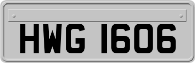 HWG1606