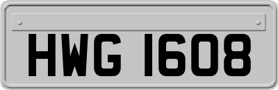 HWG1608