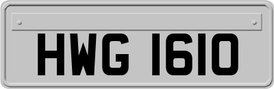 HWG1610