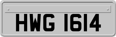 HWG1614