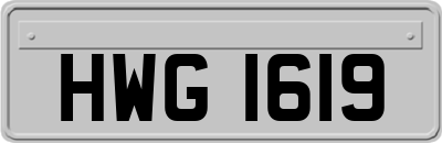 HWG1619