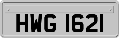 HWG1621
