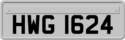 HWG1624