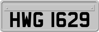 HWG1629