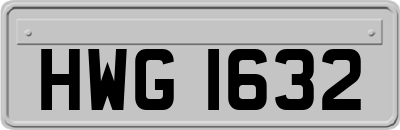 HWG1632