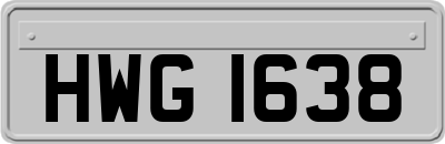 HWG1638
