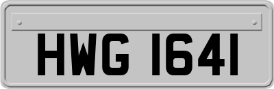 HWG1641