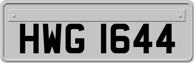HWG1644