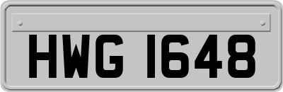 HWG1648