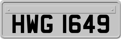 HWG1649