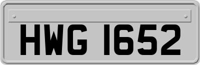 HWG1652