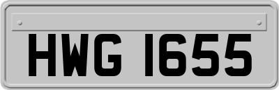 HWG1655