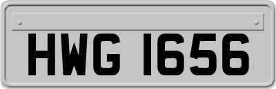 HWG1656