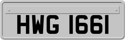 HWG1661