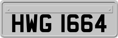 HWG1664
