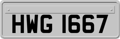 HWG1667