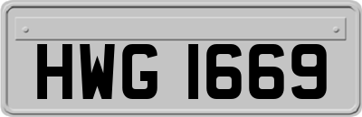 HWG1669