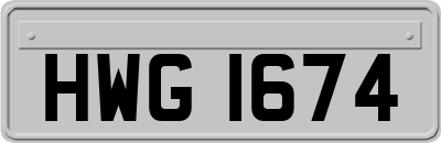 HWG1674