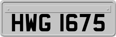 HWG1675