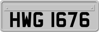 HWG1676
