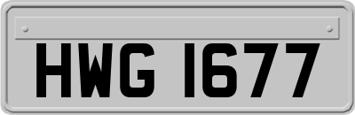 HWG1677