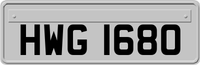 HWG1680