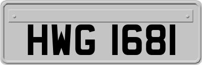 HWG1681