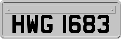 HWG1683