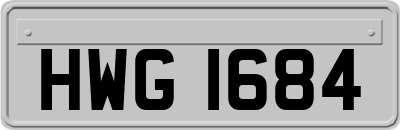 HWG1684