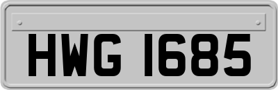 HWG1685