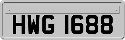 HWG1688